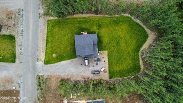 4102 S Preston Hills Drive, Wasilla, AK 99623