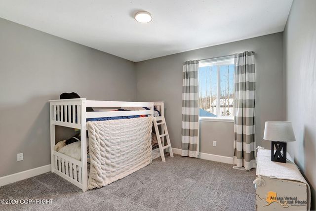 4102 S Preston Hills Drive, Wasilla, AK 99623