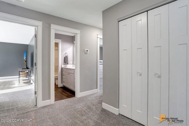 4102 S Preston Hills Drive, Wasilla, AK 99623