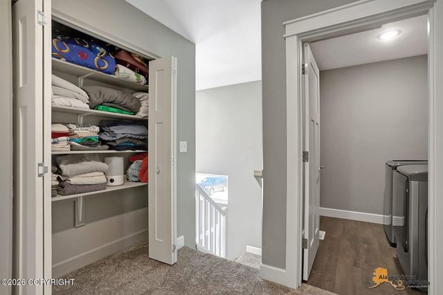 4102 S Preston Hills Drive, Wasilla, AK 99623