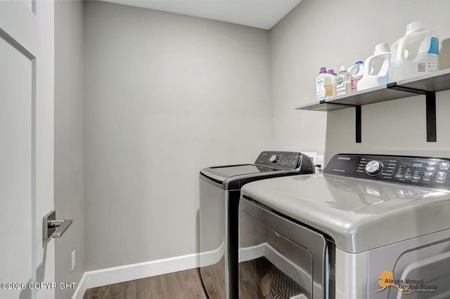 4102 S Preston Hills Drive, Wasilla, AK 99623