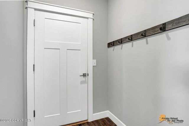 4102 S Preston Hills Drive, Wasilla, AK 99623