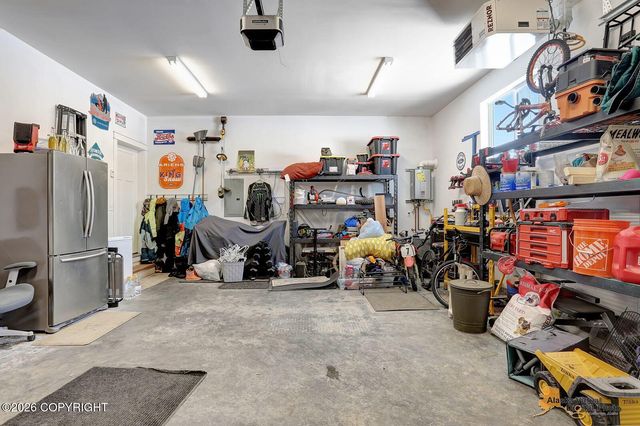 4102 S Preston Hills Drive, Wasilla, AK 99623