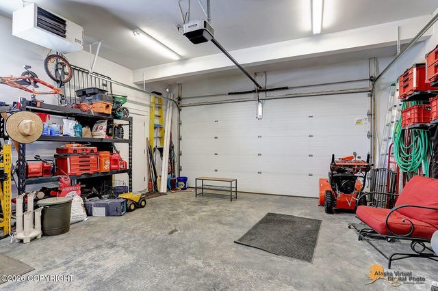 4102 S Preston Hills Drive, Wasilla, AK 99623