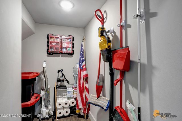 4102 S Preston Hills Drive, Wasilla, AK 99623