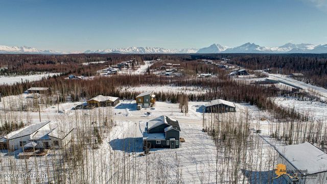 4102 S Preston Hills Drive, Wasilla, AK 99623