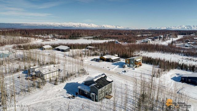 4102 S Preston Hills Drive, Wasilla, AK 99623