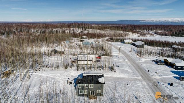 4102 S Preston Hills Drive, Wasilla, AK 99623