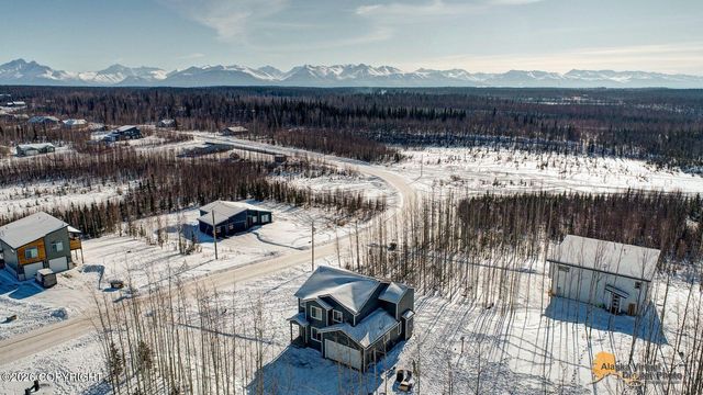 4102 S Preston Hills Drive, Wasilla, AK 99623