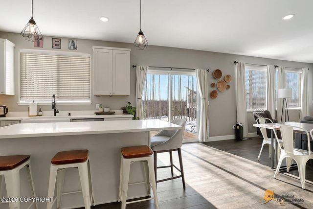 4102 S Preston Hills Drive, Wasilla, AK 99623