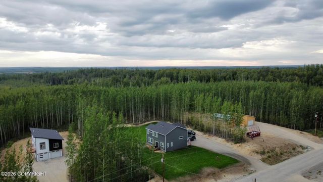 4102 S Preston Hills Drive, Wasilla, AK 99623