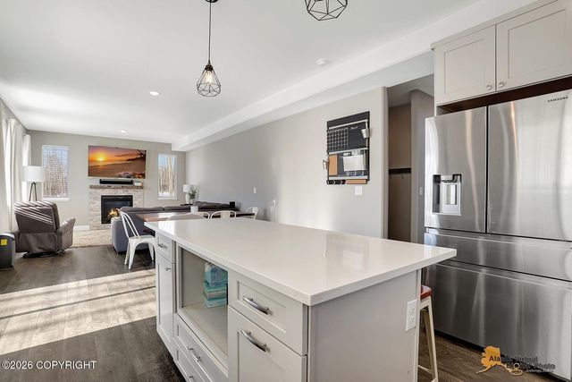 4102 S Preston Hills Drive, Wasilla, AK 99623