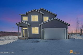 4102 S Preston Hills Drive, Wasilla, AK 99623