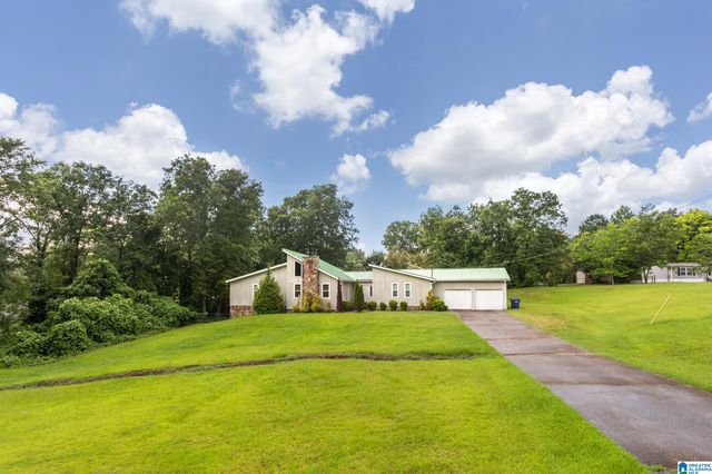 3452 GUNNELLS LANE, Oxford, AL 36203