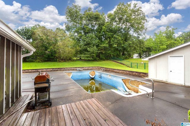 3452 GUNNELLS LANE, Oxford, AL 36203