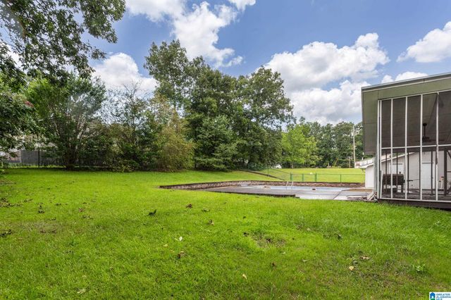 3452 GUNNELLS LANE, Oxford, AL 36203