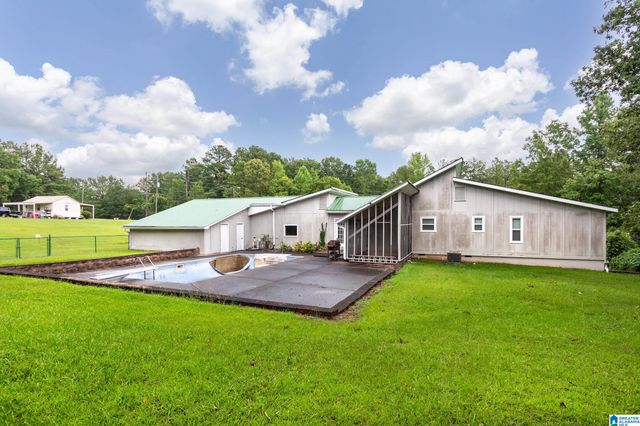 3452 GUNNELLS LANE, Oxford, AL 36203