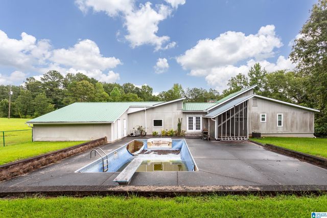 3452 GUNNELLS LANE, Oxford, AL 36203