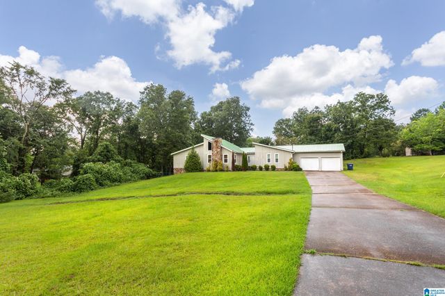 3452 GUNNELLS LANE, Oxford, AL 36203