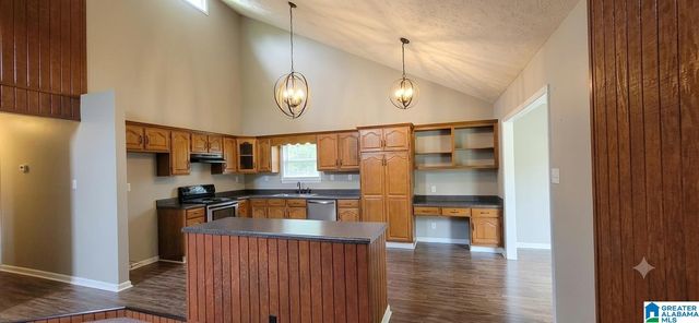 3452 GUNNELLS LANE, Oxford, AL 36203