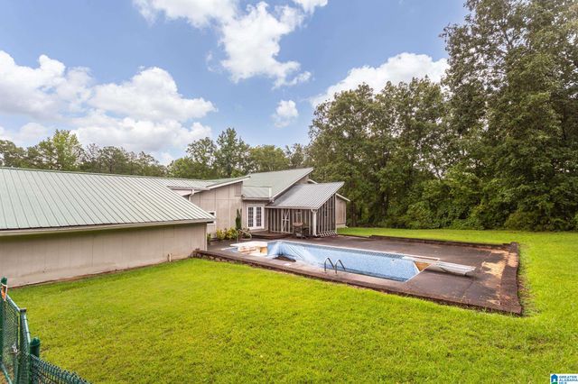3452 GUNNELLS LANE, Oxford, AL 36203