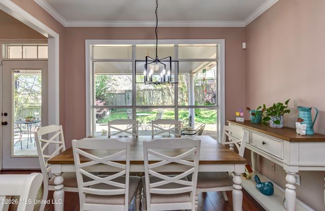 718 Highland Place, Brandon, MS 39047