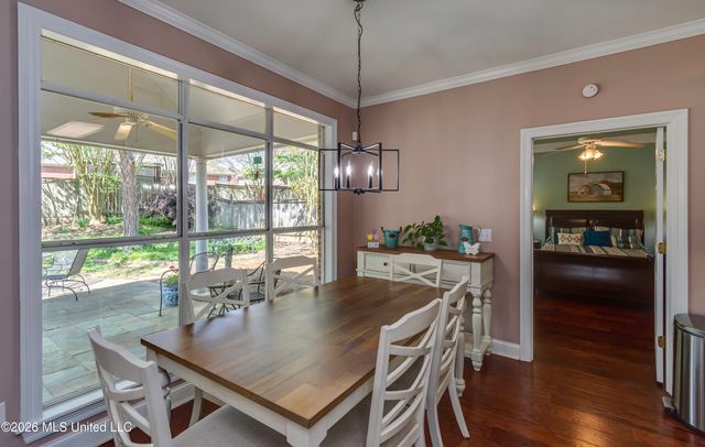 718 Highland Place, Brandon, MS 39047