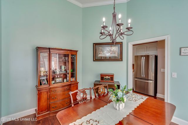 718 Highland Place, Brandon, MS 39047