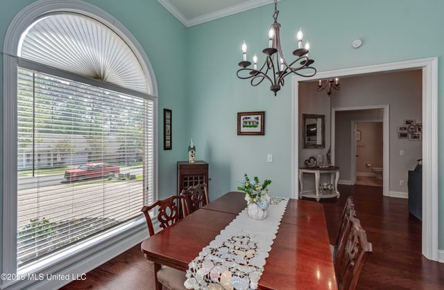 718 Highland Place, Brandon, MS 39047