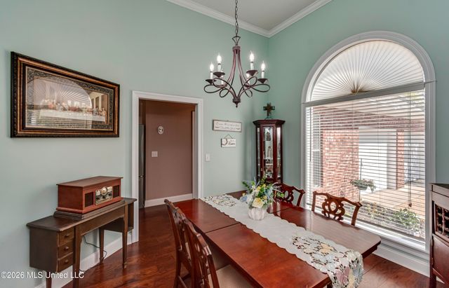 718 Highland Place, Brandon, MS 39047