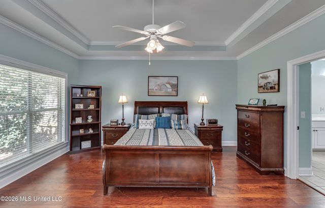 718 Highland Place, Brandon, MS 39047