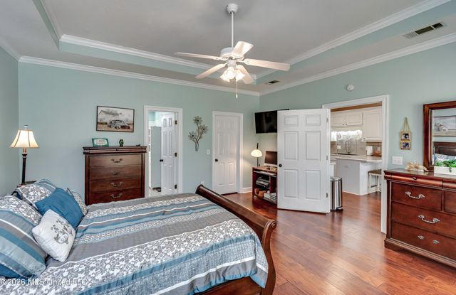 718 Highland Place, Brandon, MS 39047