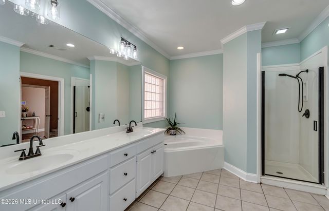 718 Highland Place, Brandon, MS 39047