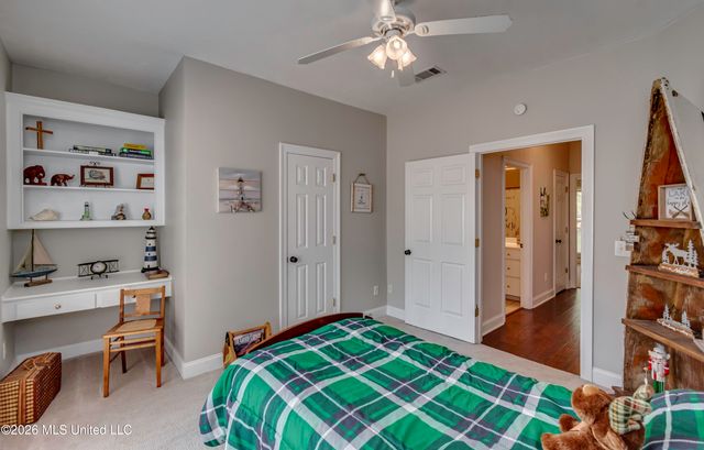 718 Highland Place, Brandon, MS 39047