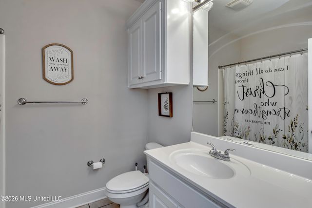 718 Highland Place, Brandon, MS 39047