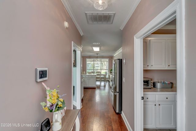 718 Highland Place, Brandon, MS 39047