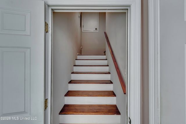 718 Highland Place, Brandon, MS 39047