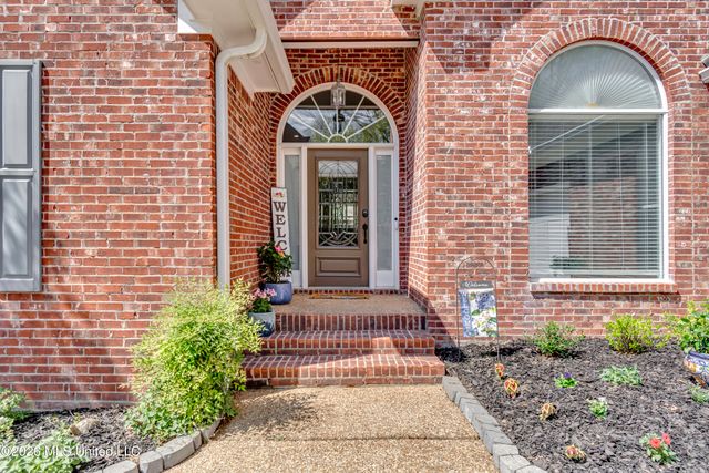 718 Highland Place, Brandon, MS 39047