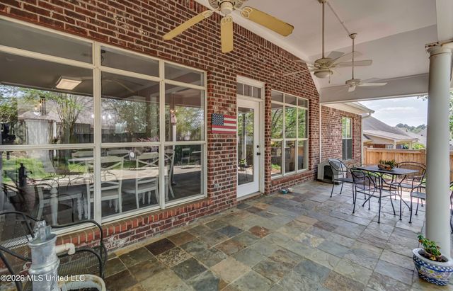 718 Highland Place, Brandon, MS 39047