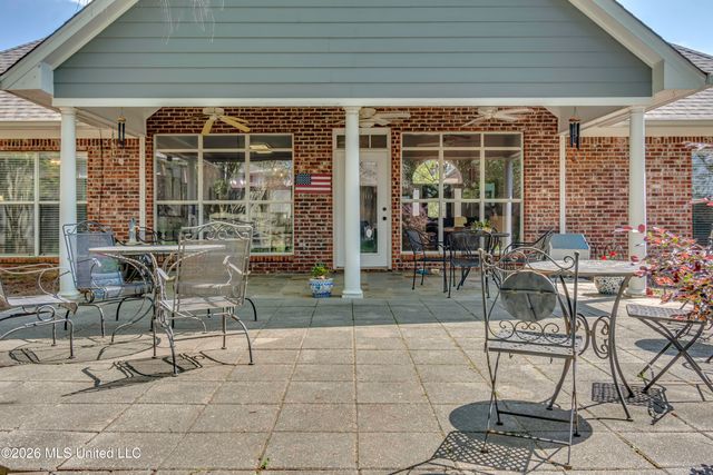 718 Highland Place, Brandon, MS 39047