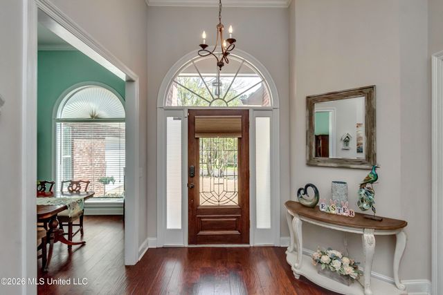 718 Highland Place, Brandon, MS 39047