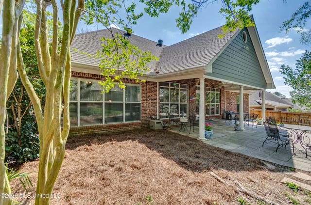 718 Highland Place, Brandon, MS 39047