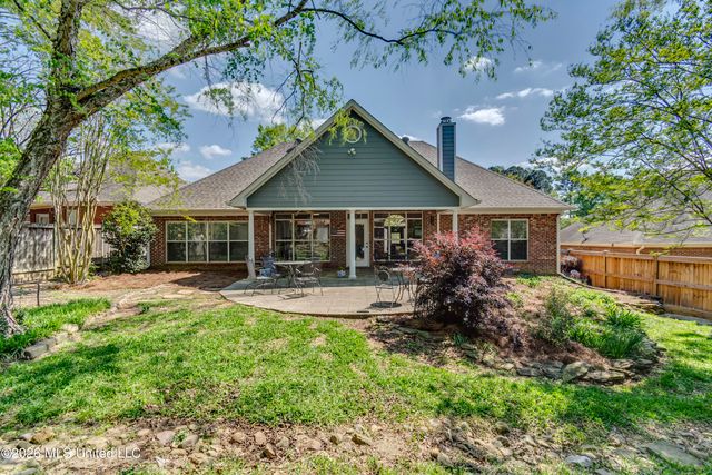 718 Highland Place, Brandon, MS 39047