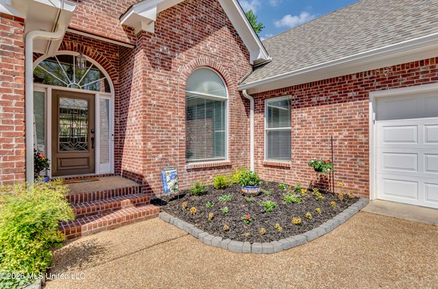 718 Highland Place, Brandon, MS 39047