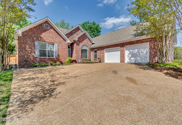 718 Highland Place, Brandon, MS 39047