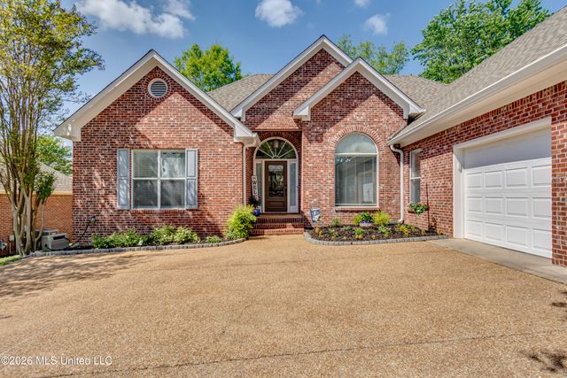 718 Highland Place, Brandon, MS 39047