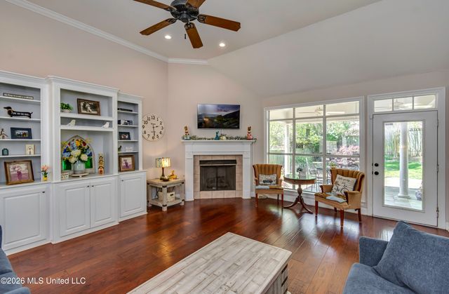 718 Highland Place, Brandon, MS 39047