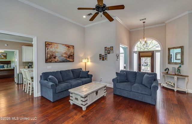 718 Highland Place, Brandon, MS 39047