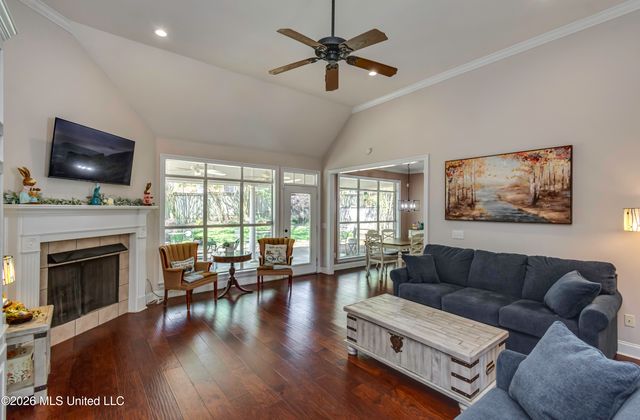 718 Highland Place, Brandon, MS 39047