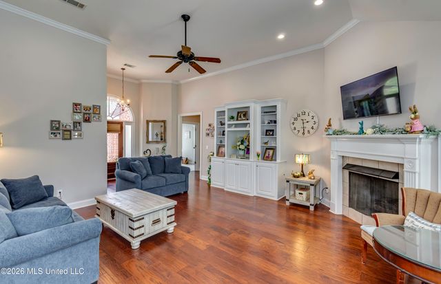 718 Highland Place, Brandon, MS 39047